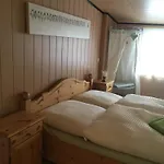 Waldblick Privatunterkunft Wimbach