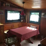 Waldblick Privatunterkunft