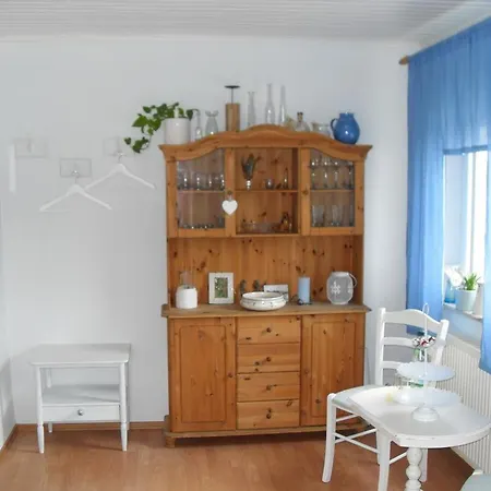 Gaestezimmer Waldblick