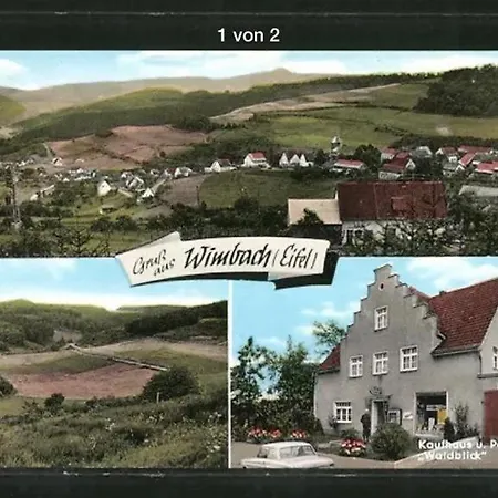 Gaestezimmer Naehe Nuerburgring