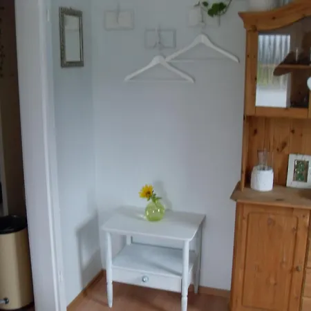 Gaestezimmer Waldblick