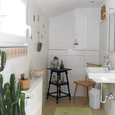 Gaestezimmer Naehe Nuerburgring Homestay Wimbach