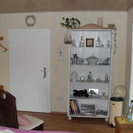 בית אירוח Gaestezimmer Waldblick