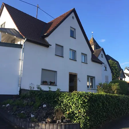 Privatunterkunft Waldblick