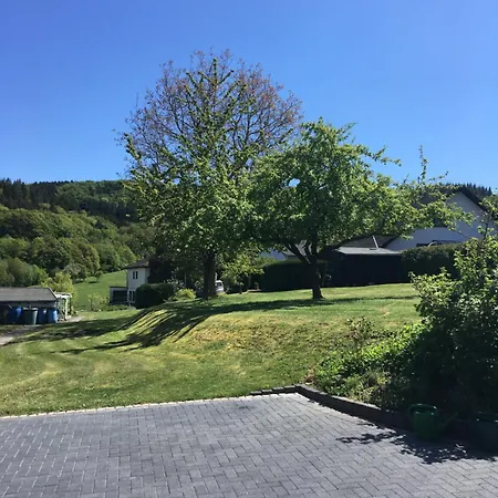 בית אירוח Gaestezimmer Waldblick