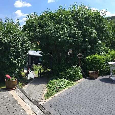 Gaestezimmer Waldblick Wimbach