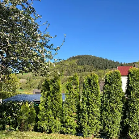 Gaestezimmer Waldblick *