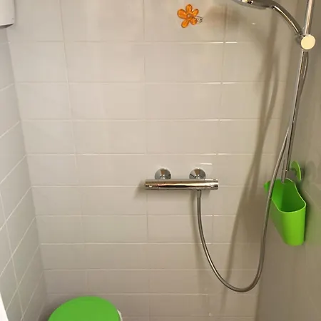 Gaestezimmer Waldblick בית אירוח