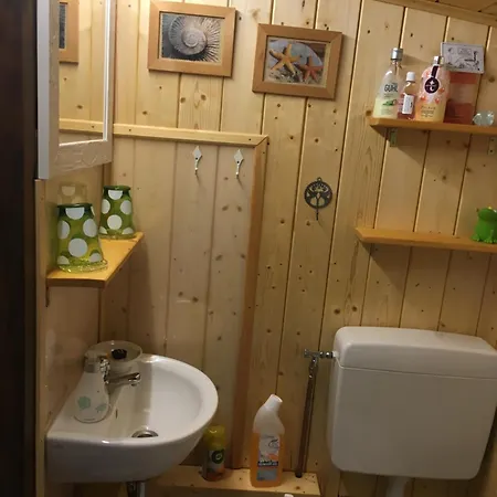 Gaestezimmer Waldblick