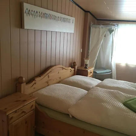 Gaestezimmer Waldblick בית אירוח Wimbach