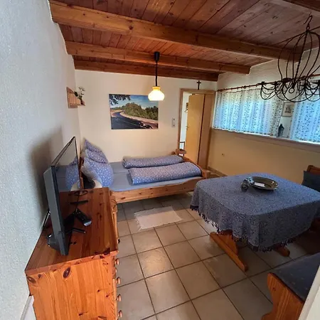בית אירוח Gaestezimmer Waldblick *