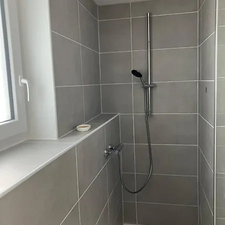 בית אירוח Gaestezimmer Waldblick *