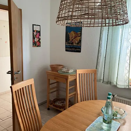 Gaestezimmer Waldblick Wimbach