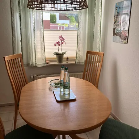 בית אירוח Gaestezimmer Waldblick