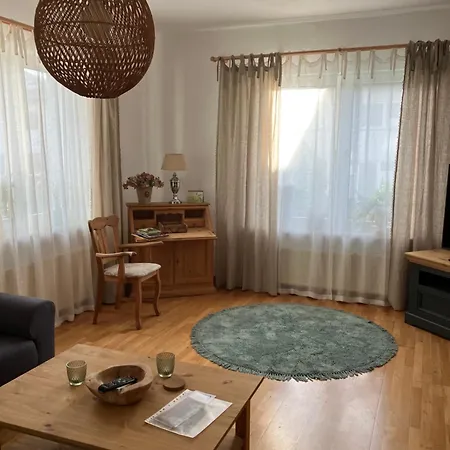Gaestezimmer Waldblick * Wimbach
