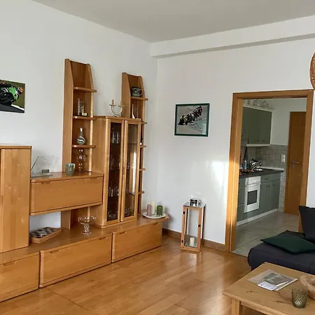 Gaestezimmer Waldblick * Wimbach