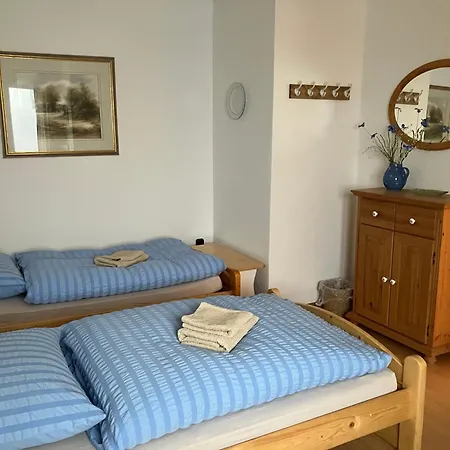 Gaestezimmer Waldblick בית אירוח Wimbach