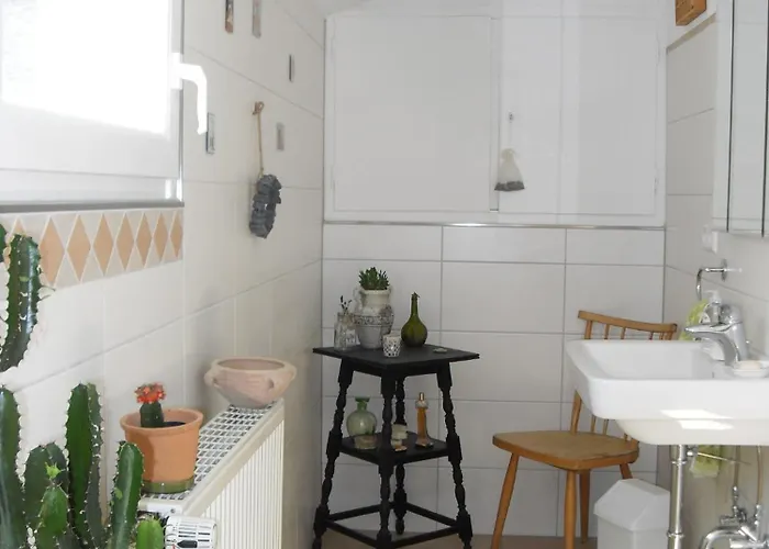 Waldblick 民宿 Wimbach