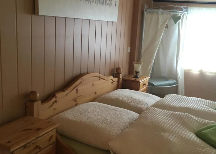 Waldblick 民宿 Wimbach